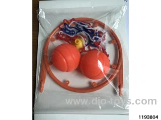 Basketball Playset