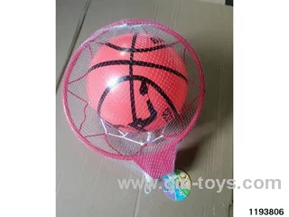 Basketball Playset