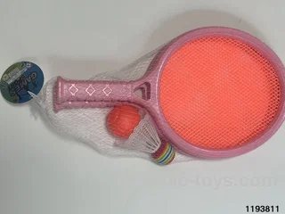 rackets