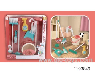 Sanitary ware set