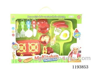 kitchen set