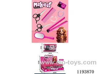 Jewelry Dressing Series Set