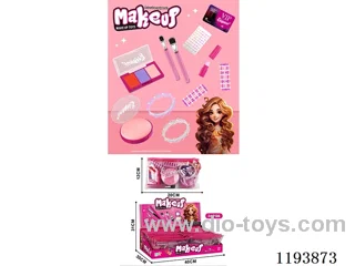 Jewelry Dressing Series Set