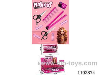 Jewelry Dressing Series Set