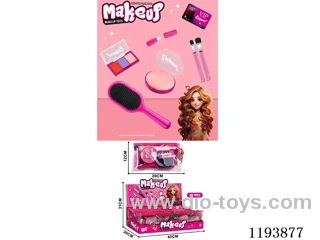 Jewelry Dressing Series Set