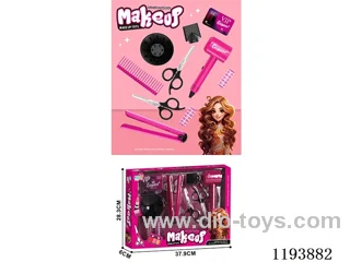 Jewelry Dressing Series Set