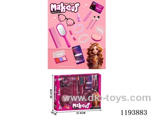 Jewelry Dressing Series Set
