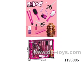 Jewelry Dressing Series Set