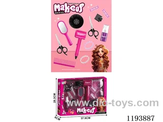 Jewelry Dressing Series Set