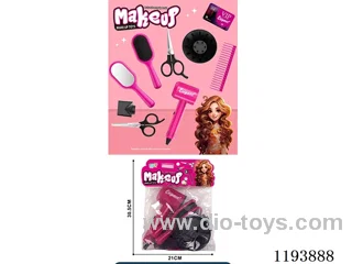 Jewelry Dressing Series Set