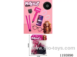 Jewelry Dressing Series Set