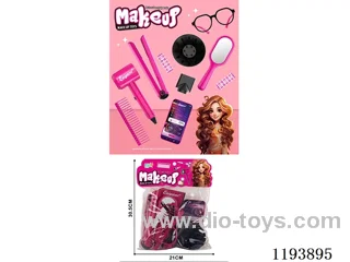 Jewelry Dressing Series Set