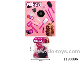 Jewelry Dressing Series Set