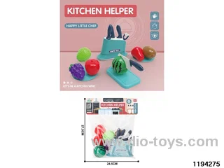 Play House Kitchen Set