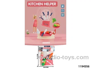 Household Knife Set