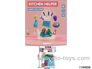 Household Knife Set
