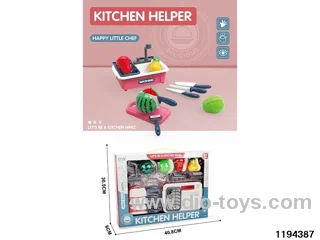 Household Sink Set