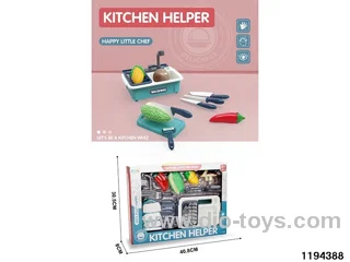 Household Sink Set