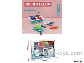 Household Sink Set