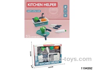 Household Sink Set