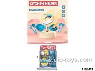 Play House Rice Cooker Set