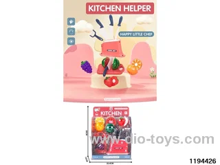 Household Knife Set