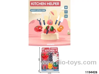 Play House Juicer Set