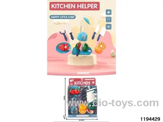 Play House Juicer Set
