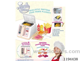 Electric Fryer