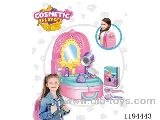 Makeup Backpack