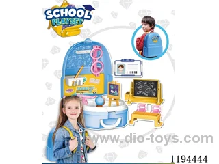 Classroom Backpacks