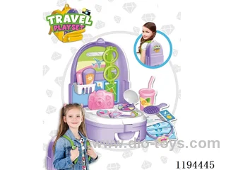 Travel Backpacks