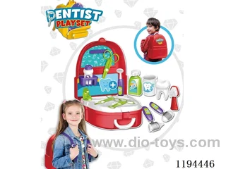 Medical Backpacks