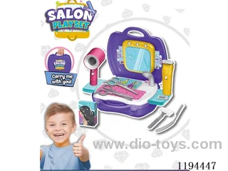 Hairdresser's Case