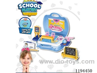 Classroom Tote