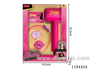 Hairdressing Sets