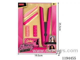 Hairdressing Sets