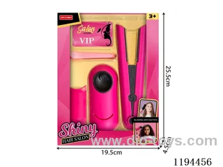 Hairdressing Set