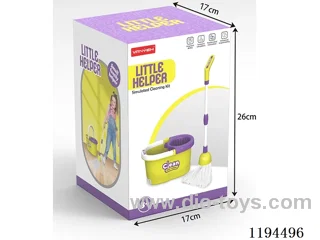 Cleaning kit