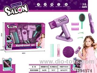 13PCS Hairdressing Series