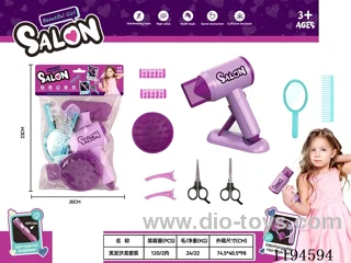 13PCS Hairdressing Series