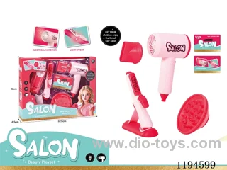 7PCS Hairdressing Series