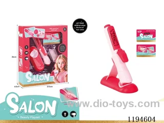 4PCS Hairdressing Series