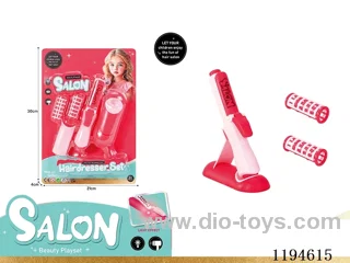 5PCS Hairdressing Series