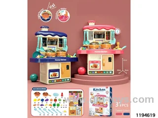Kitchen table Toy