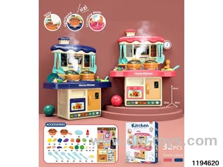 Kitchen table Toy