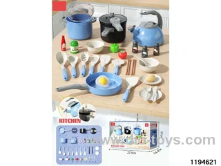 Kitchen toys