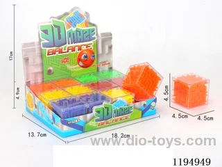 4.5CM Ball Maze