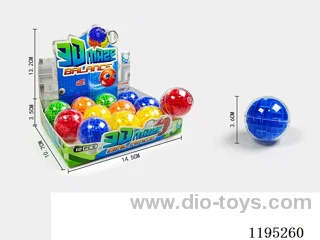 3.6CM Ball Maze