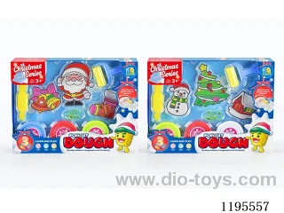 Colorful Clay 2 Mixed Pack
